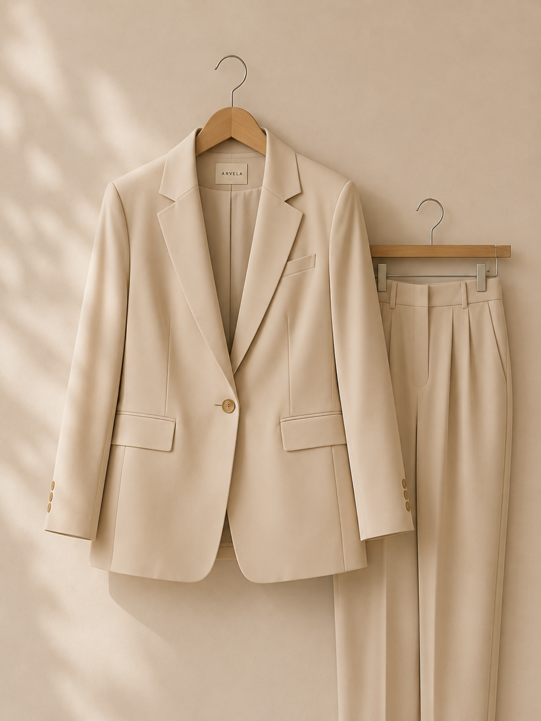 ARVELA Signature – Dune
