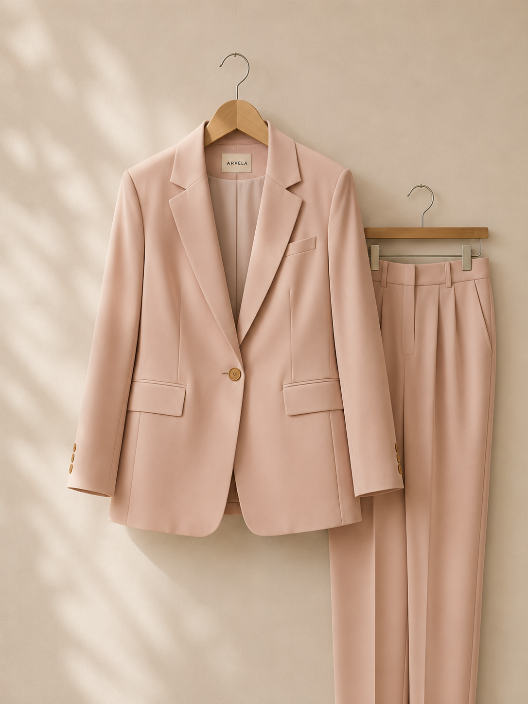 ARVELA Signature – Blush