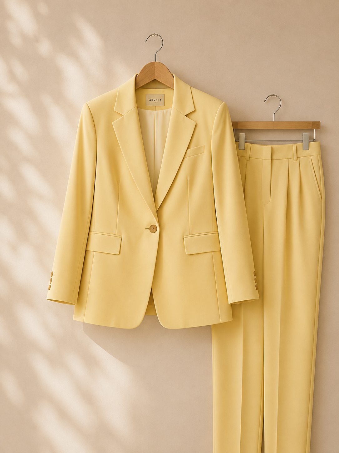 ARVELA Signature – Lemon