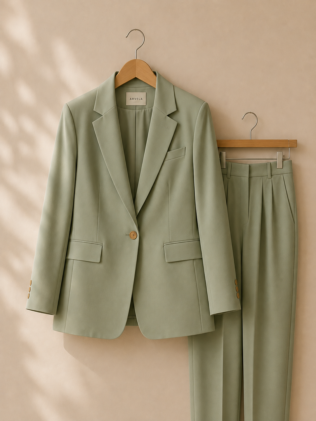 ARVELA Signature – Sage
